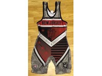 blue chip singlets